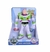 Figura Buzz Lightyear - Toy Story 4 - Articulado En Brazos Y Cabezas - Muñeco Mide 27 Cm