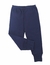 Pantalon De Algodon Pie Rebatible - 3 BB - 5 BB