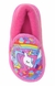 Pantufla De Polar Estampado Unicornio - 27/28 - 33/34