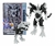 Ditoys Ditoys Convertibles Force Warriors - Transformalos - Transformers