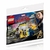 Lego Captain Marvel And Nick Fury - Capitana Marvel Y Nick Fury - 32 Piezas