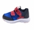 Zapatilla Spiderman Hombre Araña Velcro - 23-28