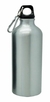 Botella Termica Deportiva Aluminio - 2 hs Frio / 40 min Caliente - 600 ml