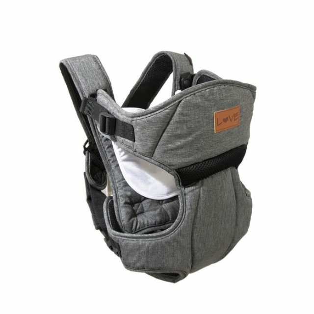 Mochila porta bebe – Premium Baby – Tienda de Bebés