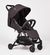 Kiddy Cochecito ZOOM plegado automatico