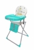 Silla De Comer Plegable Con Bandeja Regulable - tienda online