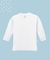 Camiseta manga larga interlock - 10 AL 12