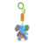 OkBaby (Ok_ Baby) Elefante Sonajero Con Sonido Chifle