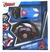Auto Radio Control Marvel Avengers Capitan America - Adelante Y Atras - 21 Cm