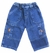 Pantalon jean bebe cintura elastizada - 2 - 4 BB