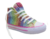 Zapatilla Bendi basket glitter cordon - 27 - 34