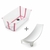 Stokke Bañera Plegable Flexibath + Reposerita en internet