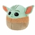 Squishmallows Peluche Soft 25 cm Grogu - Star Wars - The Mandalorian - Baby Yoda