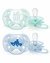 Avent Chupete Ultra Soft Silicona 0-6 Meses BPA FREE x2 - comprar online