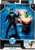 McFarlane Toys Muñeco Figura Articulada Titans Nightwing - Collect To Build - 1 De 4