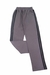 Pantalon con Dos rayas tipo adidas Friza - 4-14