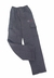 Pantalon Cargo frizado con Bolsillo - 4-16