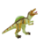 Wabro Dinosaurios Con Chilfle - Modelos Surtidos - 25 cm aprox en internet