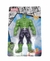 Muñeco Figura De Accion Articulada - Hulk - 10cm