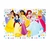 Wabro Mantel Individual Disney Princesas
