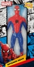 Muñeco Figura De Accion Articulada - Spiderman Hombre Araña - 23cm