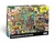 Puzzle Rompecabezas Marvel Comics - 1000 piezas