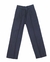 Pantalon Sarga Colegial - 42