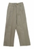 Pantalon Gabardina con pinza y cintura elastizada - 1-10