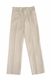 Pantalon tela Mecanica con pinza - 10-16