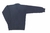 Pullover Sweater Colegial Escote V Grueso - 4-10