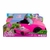 Mattel Auto Barbie Glam Convertible - 34 Cm X 18 Cm - comprar online