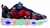 Zapatillas Spiderman Hombre Araña Con Luz Led, velcro y Cordon - 24- 33