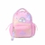 Chimola Mochila Espalda Jardin Kinder Girl Light Pink Degrade - 12 Pulgadas - 31.5 Cm X 23 Cm X 16 Cm