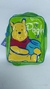 Mochila de Espalda Pooh con Tarro de Miel espalda - 36 cm 14,5''