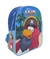 Mochila espalda jardin club penguin - 33cm - comprar online