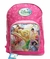 Wabro Mochila Disney Fairies estampa solo en bolsillo frontal campanita en relieve Jardin espalda - 40 cm