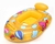 BABY BOTE Inflable Boat Botecito DECORADO . Barney - 73 CM