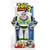 Wabro Toy Story - Buzz - Peluche Muñeco Soft - en caja - 30 cm.-