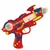Ditoys Pistola con luz y sonido de Spiderman (30 cm.)
