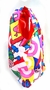Chaleco Inflable salvavidas multicolor - comprar online