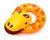Salvavidas inflable con cabeza Hipopotamo - comprar online
