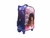 Mochila chica con carro de Violetta, bordada con un bolsillo lateral - 12 Pulgadas - comprar online