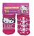 Footy Pantumedias Antideslizante Hello Kitty - Medias - Zoquetes - comprar online