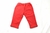 Soft Red pantalon varon de friza forrado - 3m-12m - comprar online