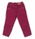 Pantalon Chupin Varon Jean Color Con Elastico y Boton - 1 al 5 de Bebe - comprar online