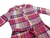 Soft Red Camisa Camisola de Nena Manga Larga Viyela Escocesa - 4-14 - comprar online