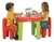 Rotoys Mesa Infantil - Para Niños - comprar online