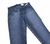 Pantalon Jean Chupin Elastizado de Nena - 6 al 16 - comprar online