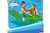 Bestway Cocodrilo Inflable Con Manija - 1.67 m x 89 cm - comprar online