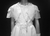 Vestido de comunion con capa - 10-14 - comprar online